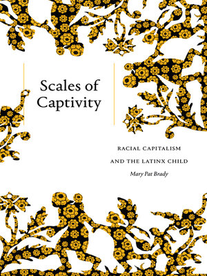 cover image of Scales of Captivity